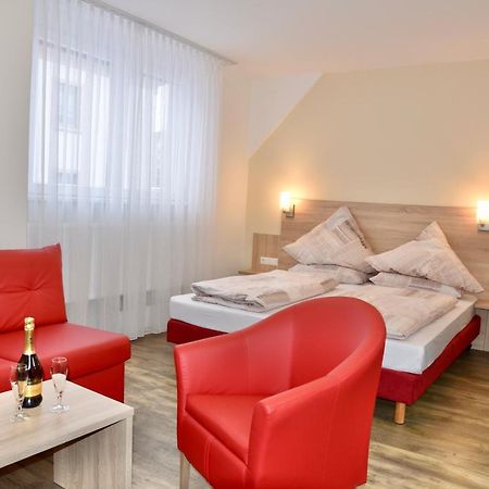 Hotel Da Sabino Singen Exterior photo